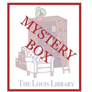 DESIGNER Mystery Box ❓❓❓